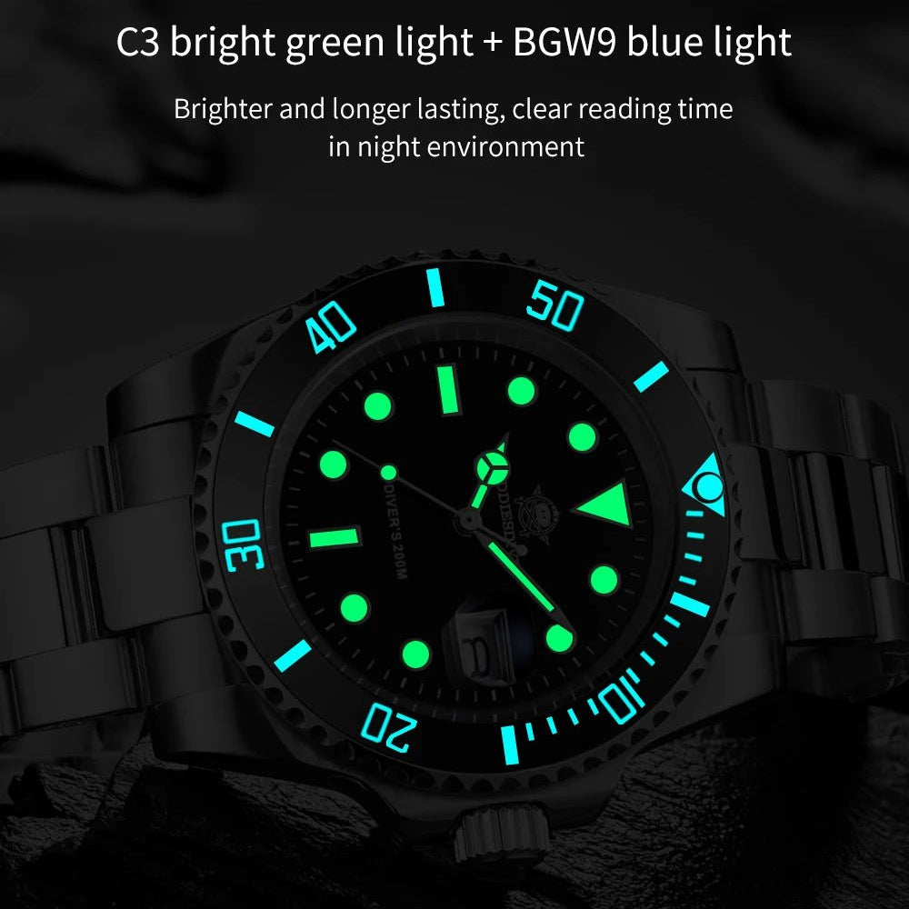 ADDIESDIVE 200M - ONETIMEBUY