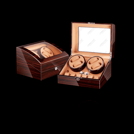 FRUCASE Watch Winder - ONETIMEBUY