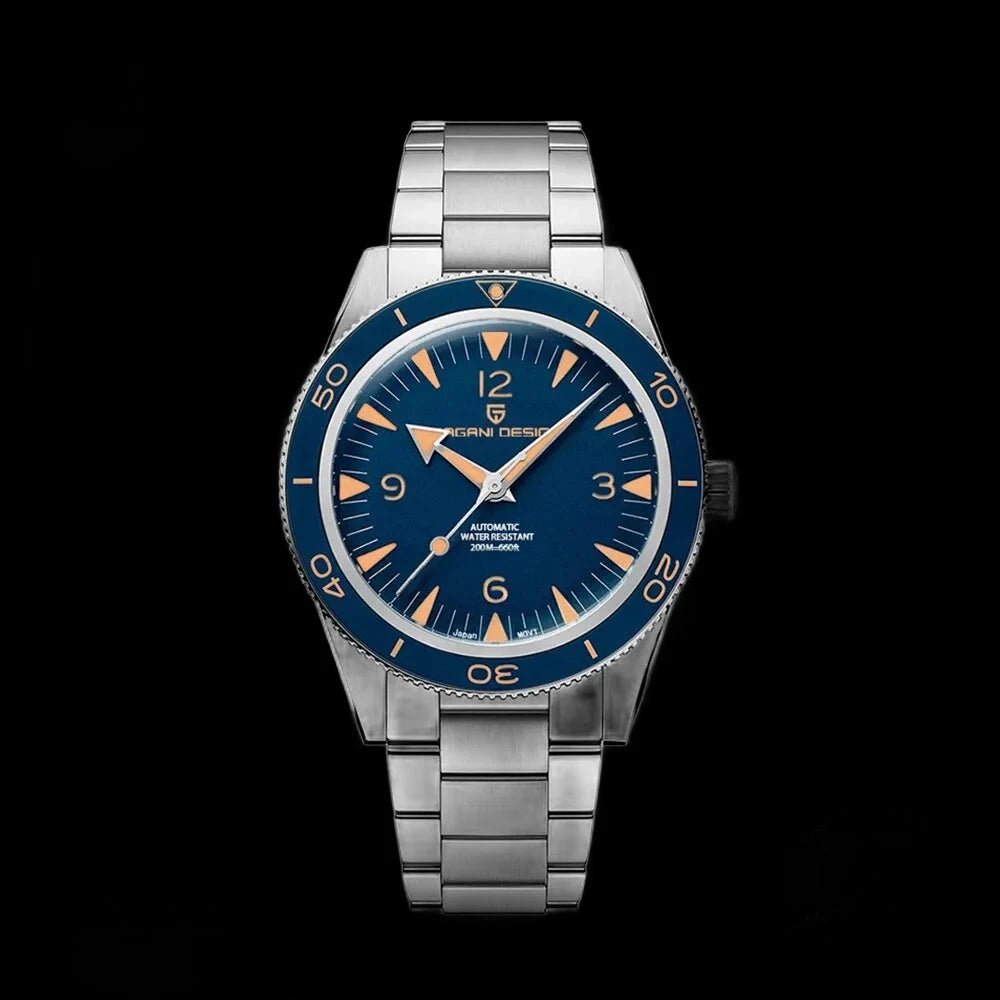 Pagani Aqua™ Blue ONETIMEBUY