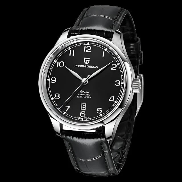 Pagani Maestria™ black ONETIMEBUY