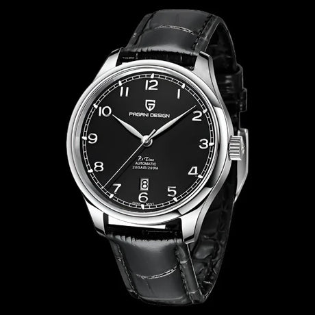 Pagani Maestria™ black ONETIMEBUY