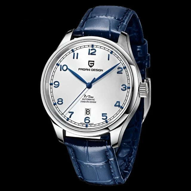 Pagani Maestria™ white ONETIMEBUY