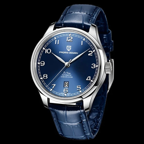 Pagani Maestria™ blue ONETIMEBUY