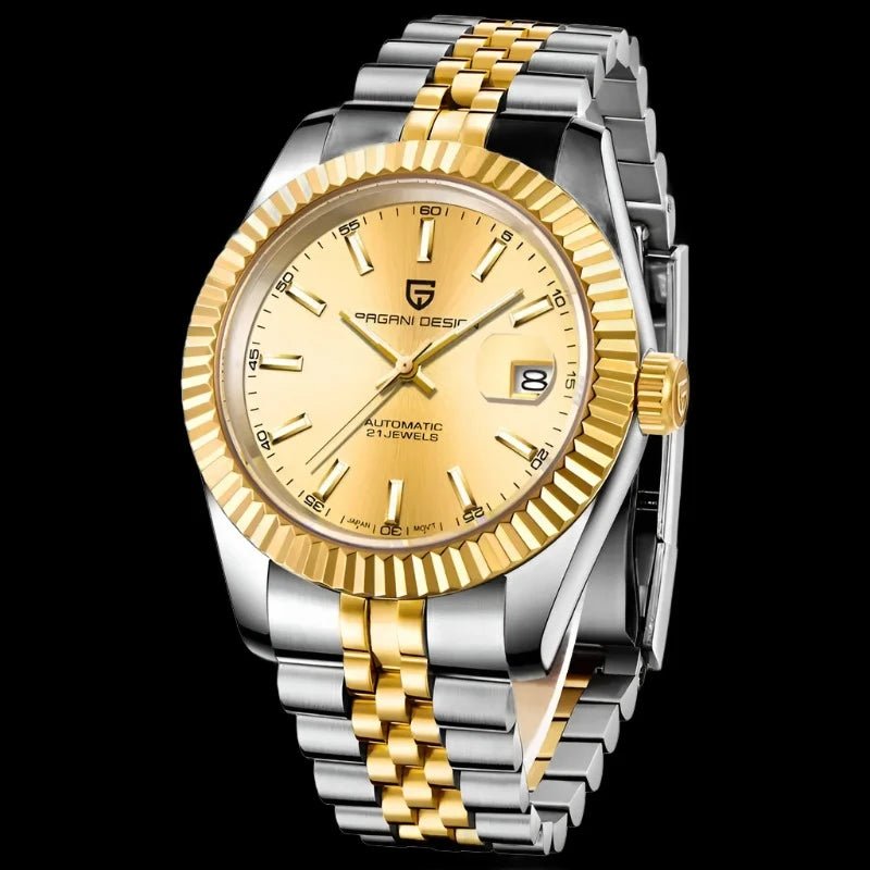 Pagani Nova™ Gold B ONETIMEBUY