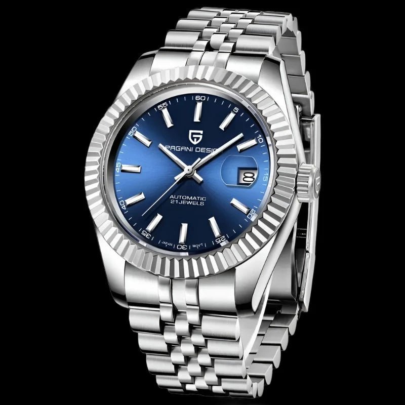 Pagani Nova™ Blue ONETIMEBUY