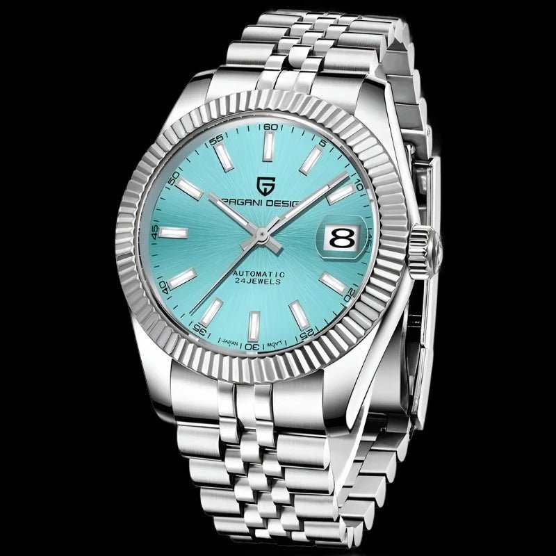 Pagani Nova™ Sky blue ONETIMEBUY