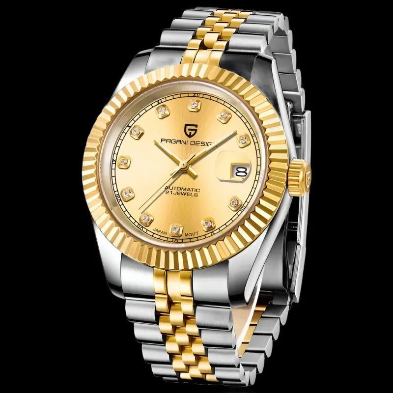 Pagani Nova™ Gold A ONETIMEBUY