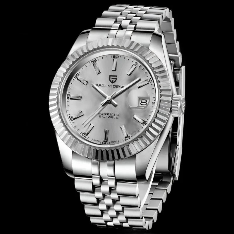 Pagani Nova™ Silver White ONETIMEBUY