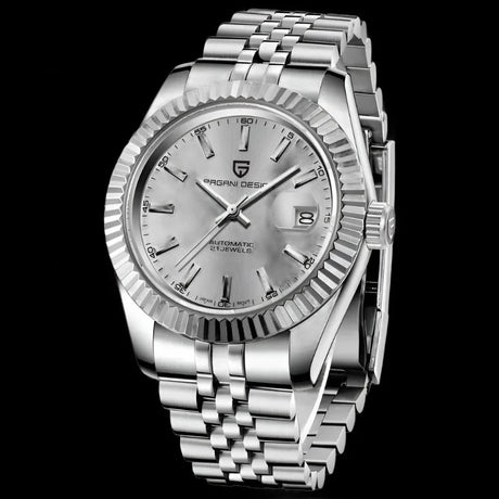 Pagani Nova™ Silver White ONETIMEBUY