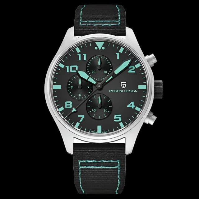 Pagani SkyMaster™ Green ONETIMEBUY