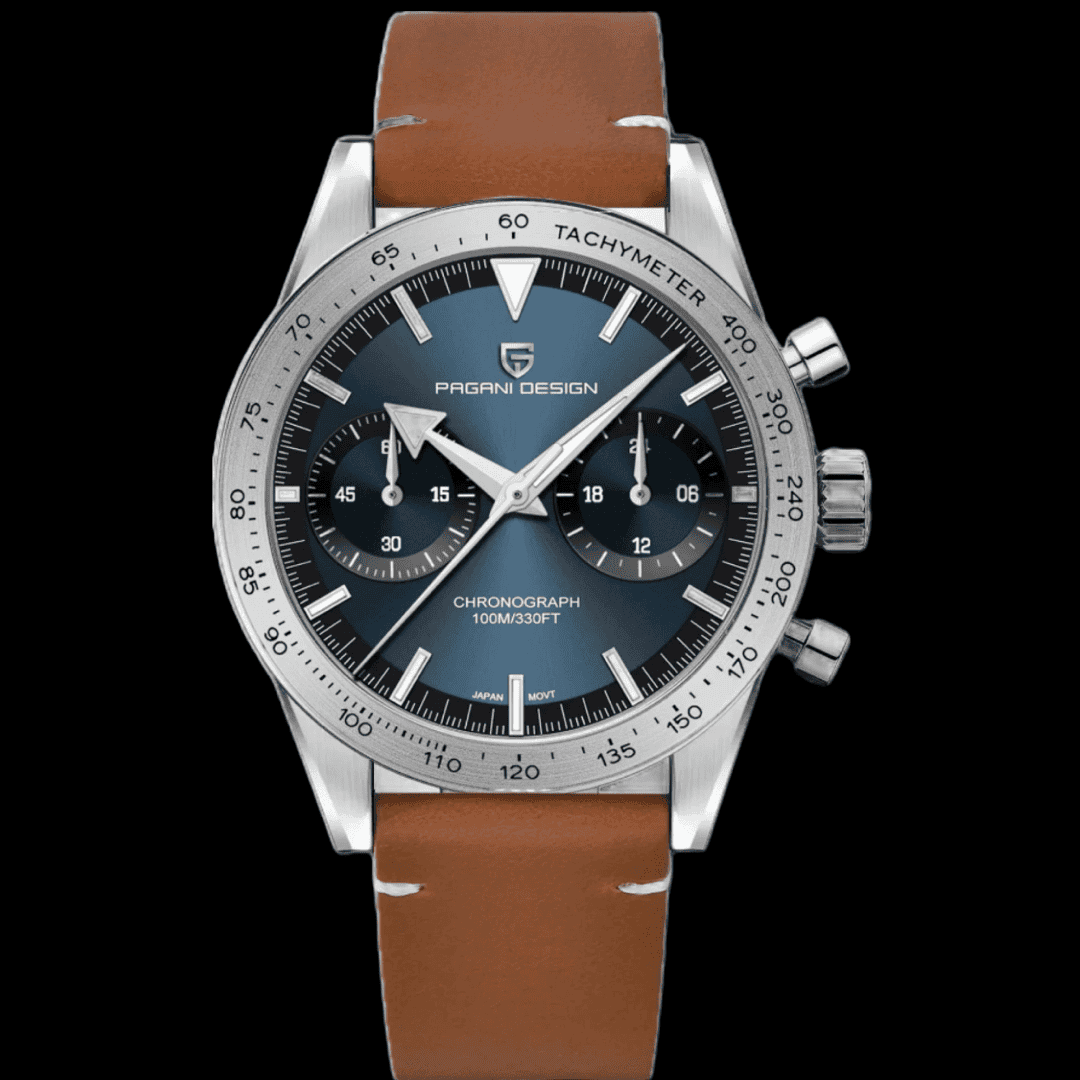 The Pagani Hyperion™ Blue ONETIMEBUY