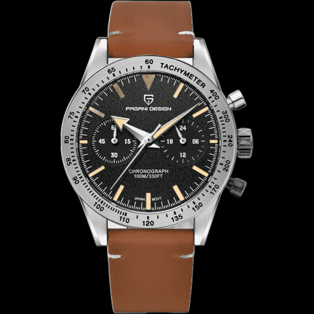 The Pagani Hyperion™ Black ONETIMEBUY