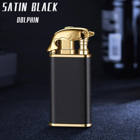 BlazeBeast dolphin black ONETIMEBUY