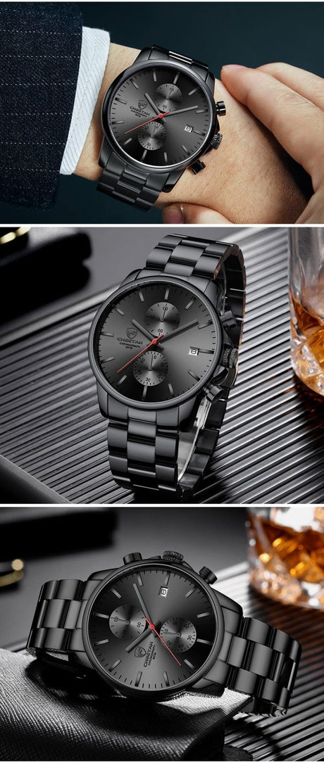 CHEETAH Sports Watch ONETIMEBUY