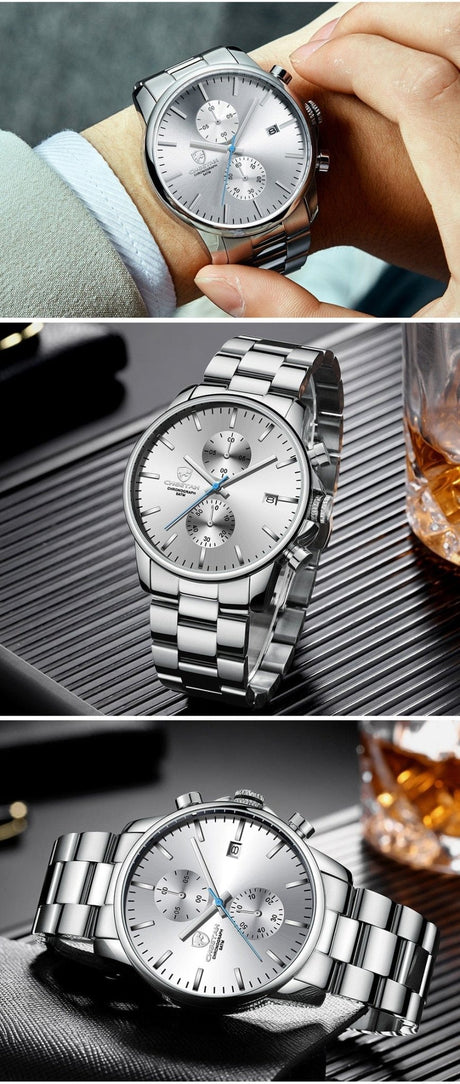 CHEETAH Sports Watch ONETIMEBUY