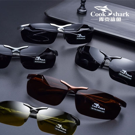 Cookshark DriveShade ONETIMEBUY