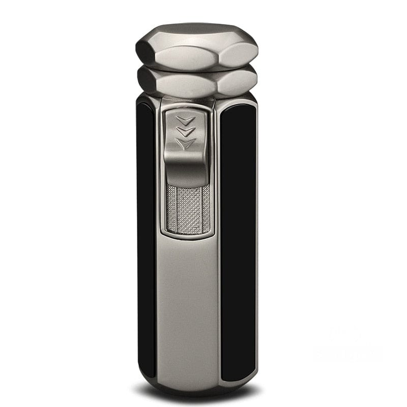 InfernoBlaze Gift Box Dark gray ONETIMEBUY