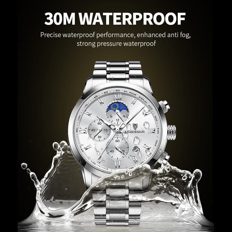 LIGE ChronoSport ONETIMEBUY