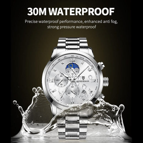 LIGE ChronoSport ONETIMEBUY