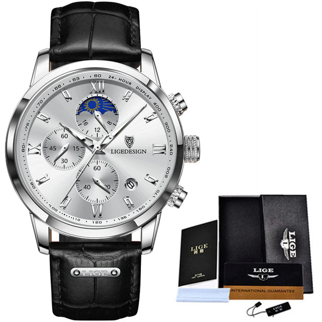 LIGE ChronoSport ONETIMEBUY