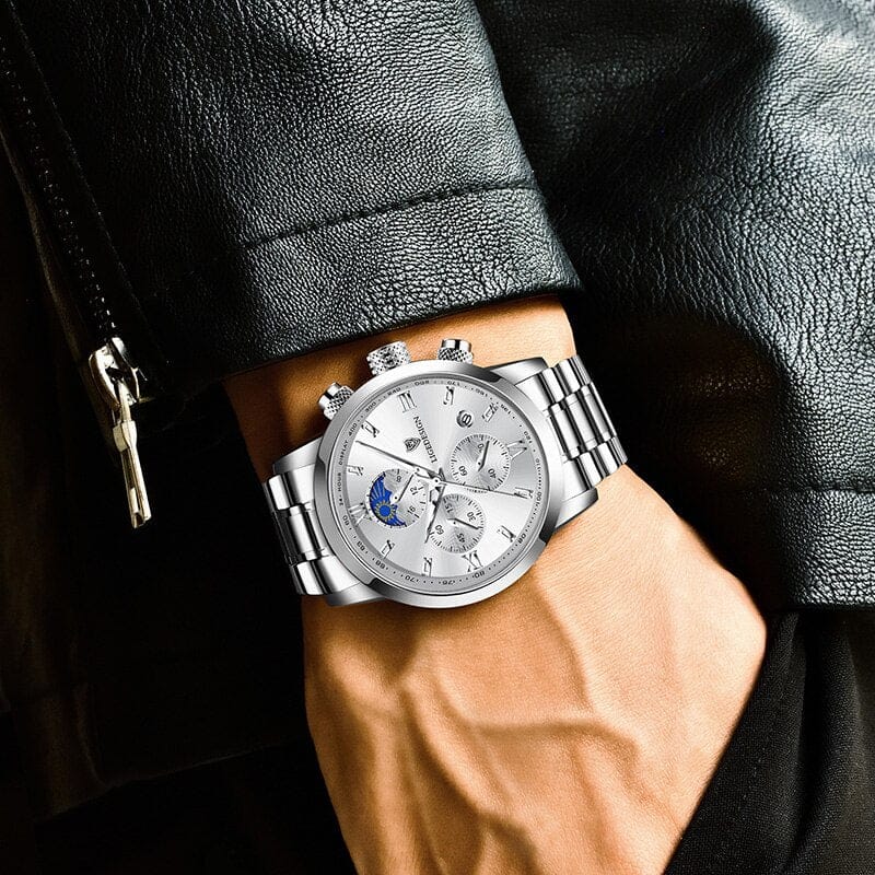 LIGE ChronoSport ONETIMEBUY