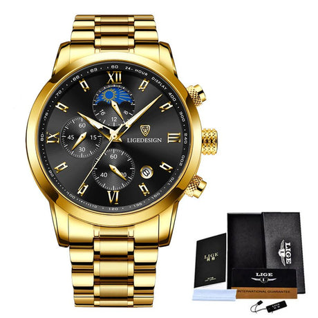 LIGE ChronoSport ONETIMEBUY