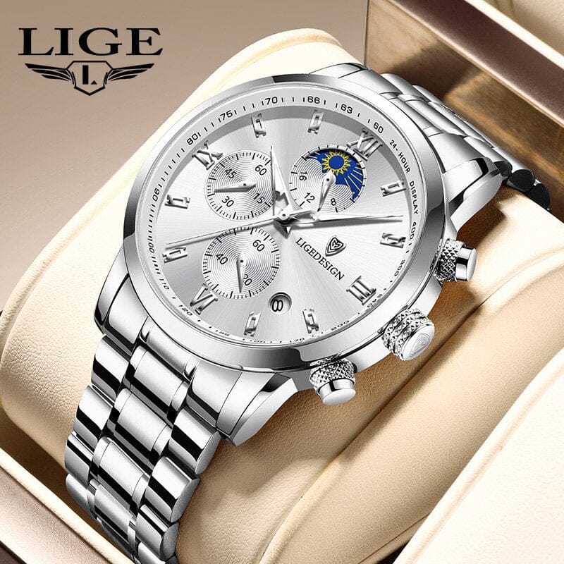 LIGE ChronoSport ONETIMEBUY