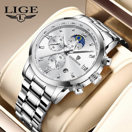 LIGE ChronoSport ONETIMEBUY