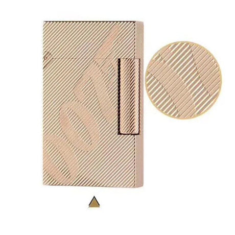 Limited Edition 007 Memorial Engraving Luxury Lighter ONETIMEBUY