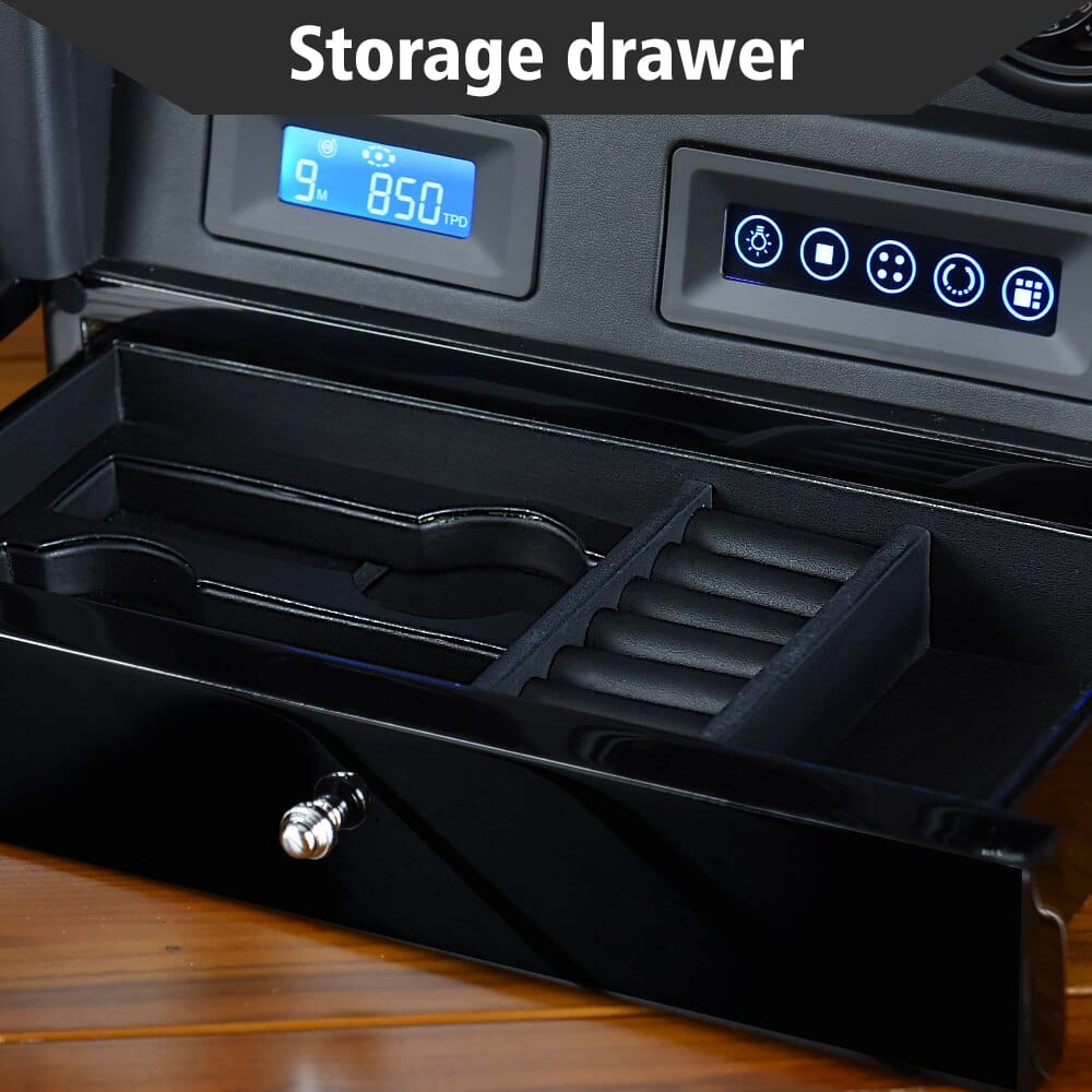 Luxury Automatic Watch Winder ONETIMEBUY