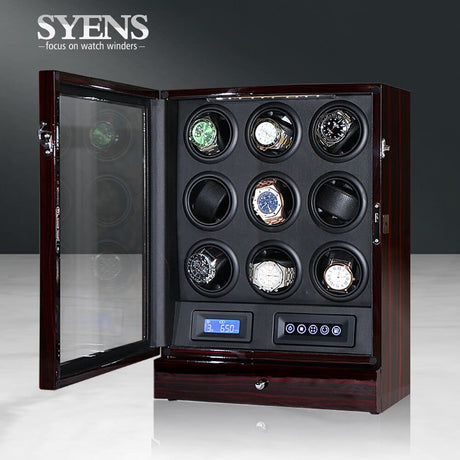Luxury Automatic Watch Winder ONETIMEBUY