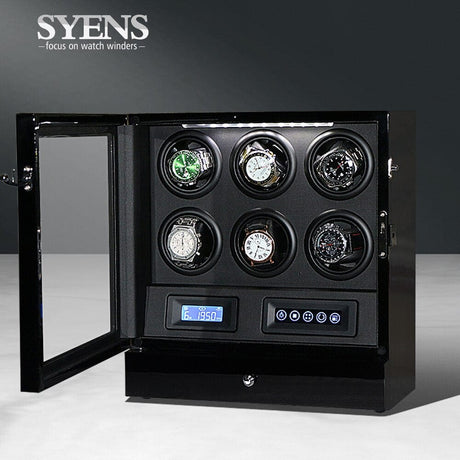 Luxury Automatic Watch Winder ONETIMEBUY