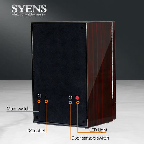 Luxury Automatic Watch Winder ONETIMEBUY