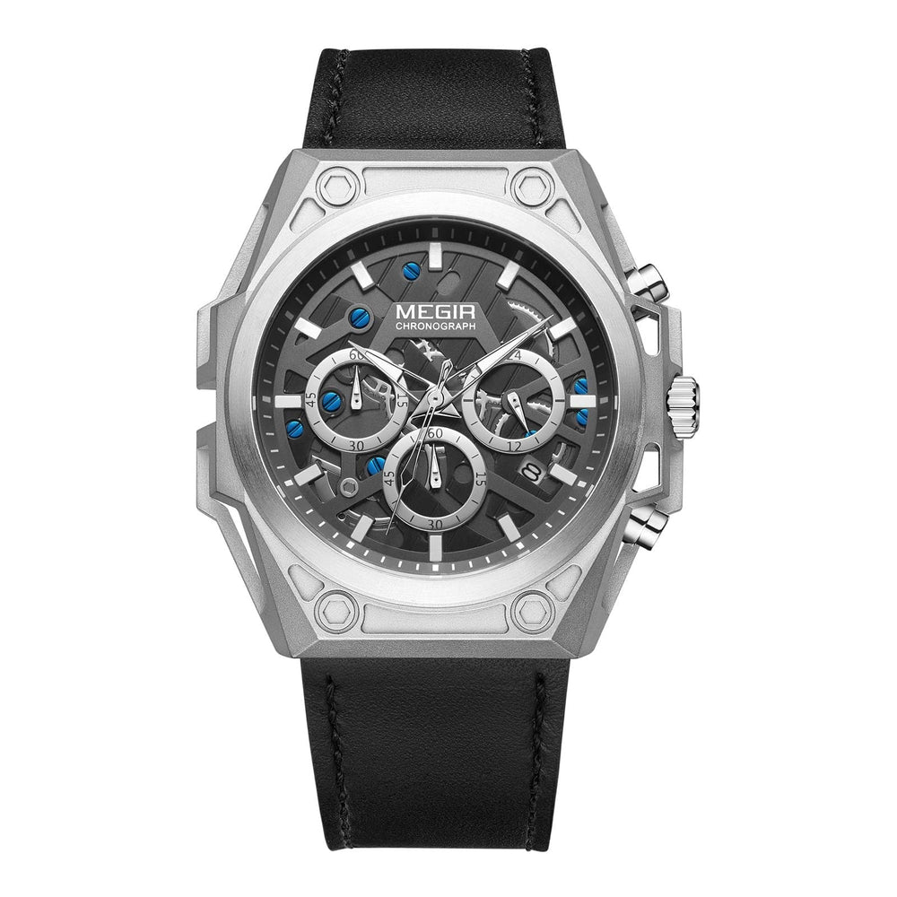 MEGIR AquaChrono Sport ONETIMEBUY