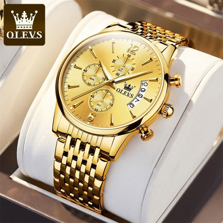 OLEVS Gold Edition Default Title ONETIMEBUY