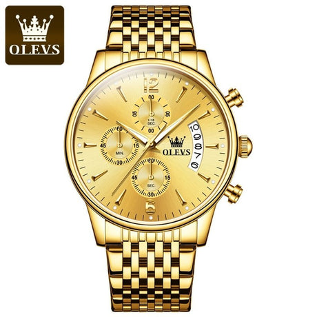 OLEVS Gold Edition Default Title ONETIMEBUY