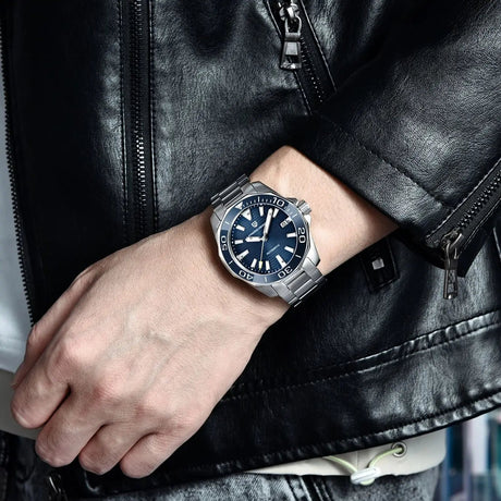 Pagani AlphaSeaMaster™ ONETIMEBUY