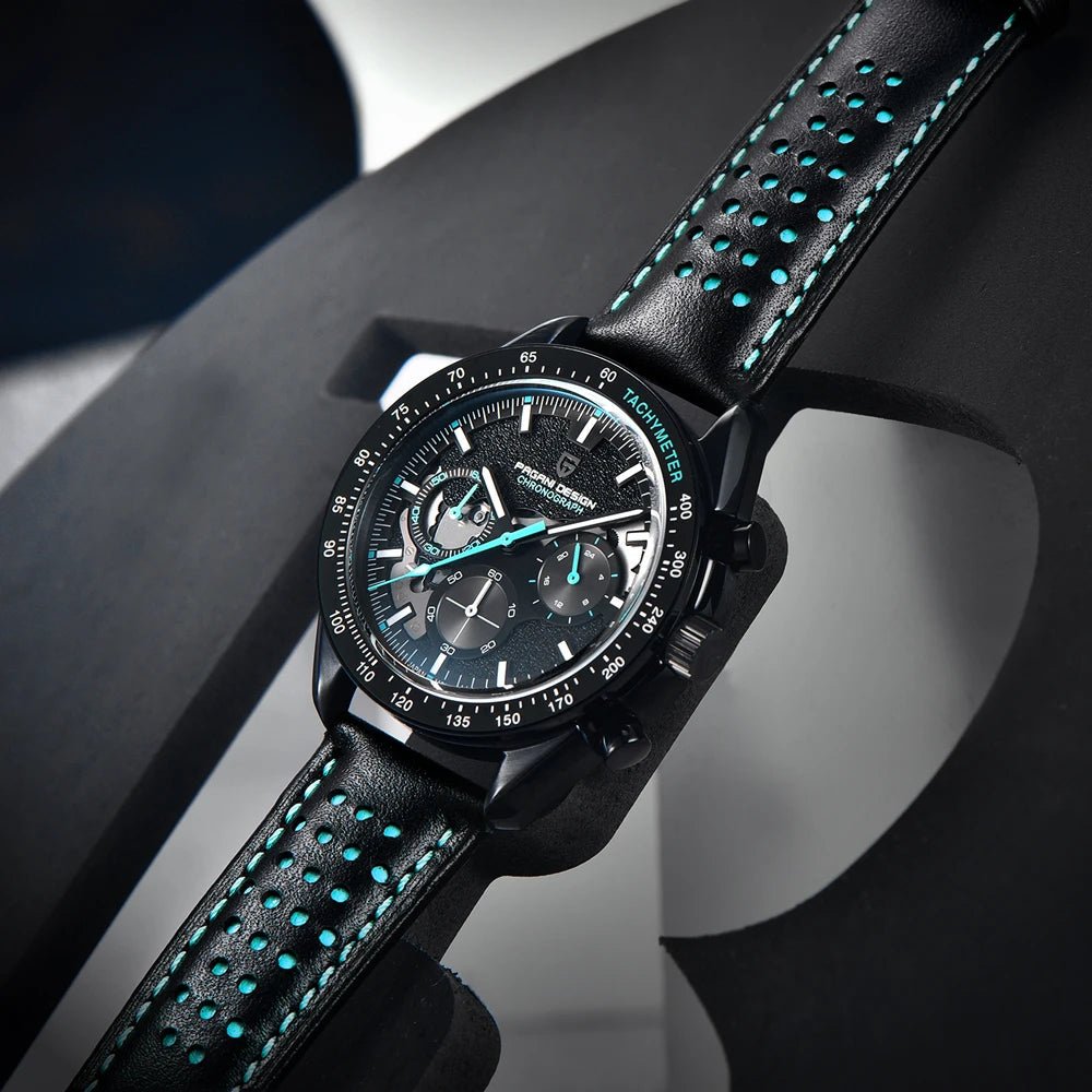 Pagani ChronoLunar™ ONETIMEBUY