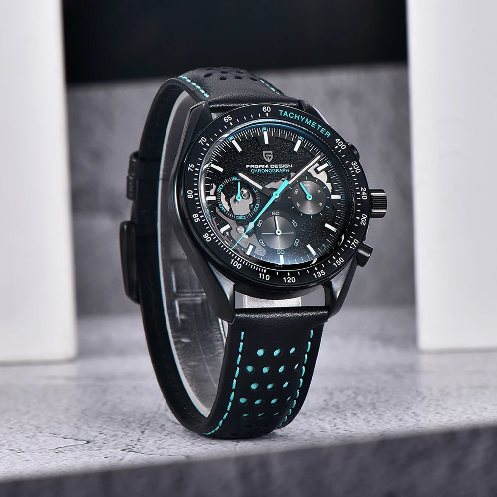 Pagani ChronoLunar™ ONETIMEBUY