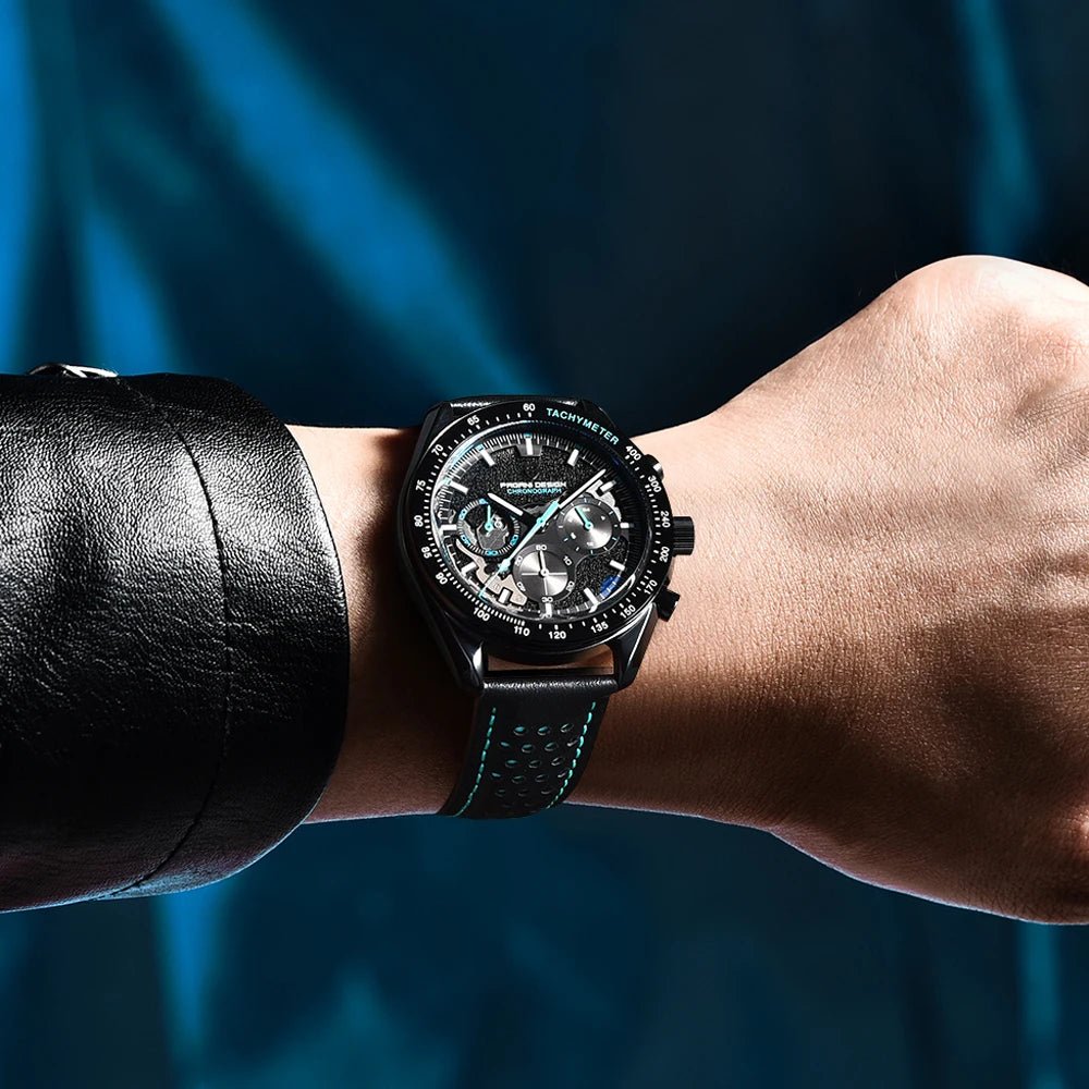 Pagani ChronoLunar™ ONETIMEBUY