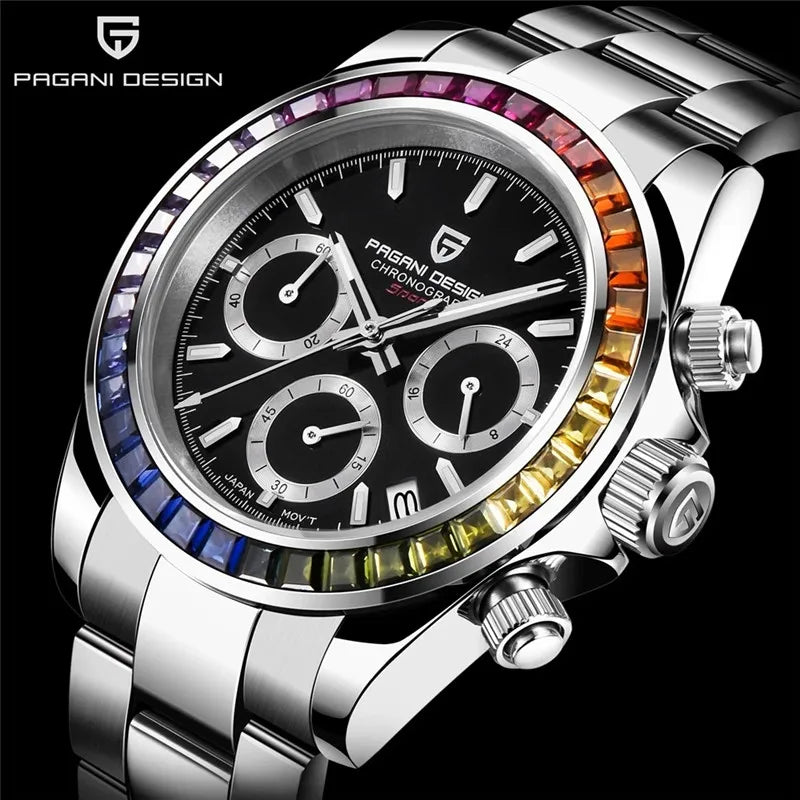 PAGANI Imola - Gemstone Edition ONETIMEBUY