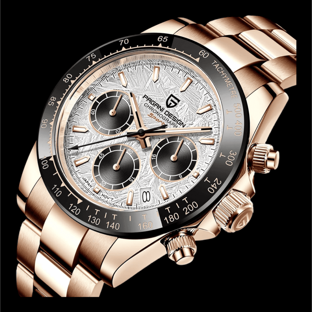 PAGANI Imola - Gold Edition ONETIMEBUY