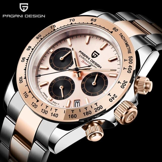 PAGANI Imola - Gold Edition ONETIMEBUY