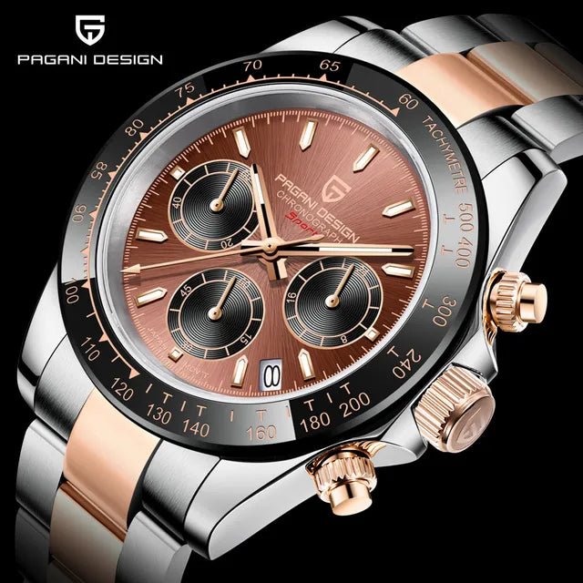 PAGANI Imola - Gold Edition ONETIMEBUY