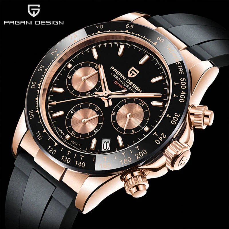 PAGANI Imola - Gold Edition ONETIMEBUY