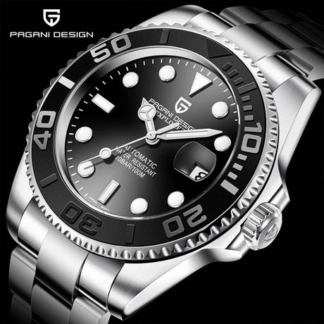 PAGANI OceanRoyale™ ONETIMEBUY