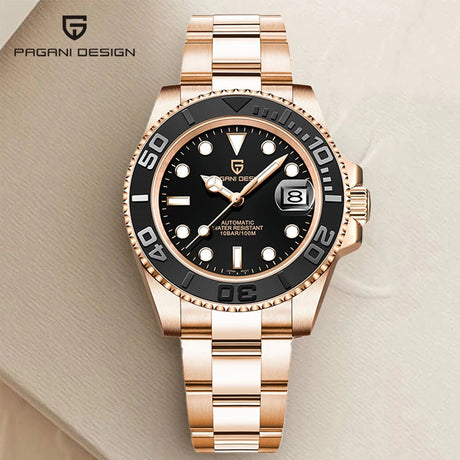 PAGANI OceanRoyale™ Gold Edition ONETIMEBUY