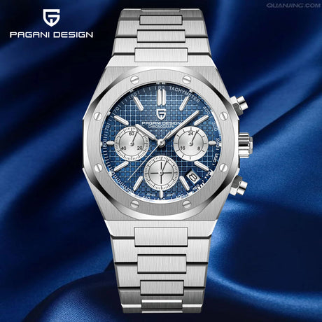 Pagani RoyalLuxe Oak™ ONETIMEBUY