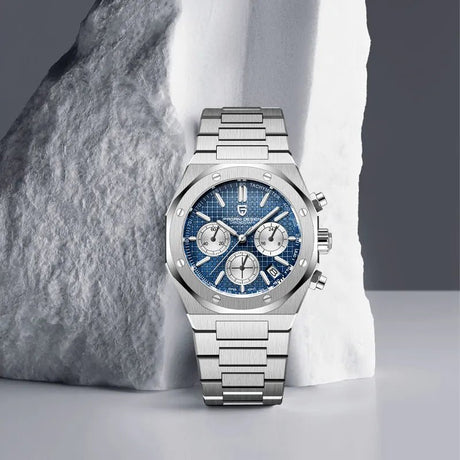 Pagani RoyalLuxe Oak™ ONETIMEBUY