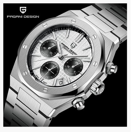 Pagani RoyalLuxe Oak™ ONETIMEBUY